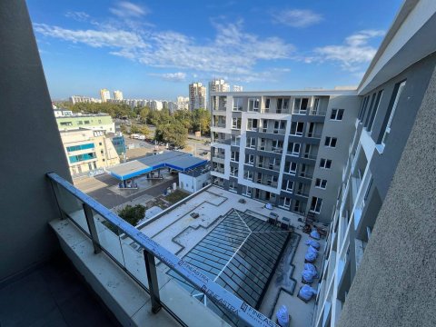 Residential complex 1+1 Edelweiss