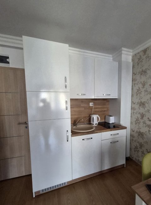 1+1 комплекс Sweet Home 6