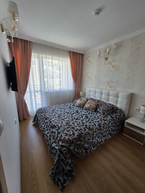 1+1 комплекс Sweet Home 6