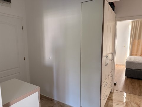 Spacious two-bedroom apartment in the prestigious Venera Palace complex - one of the most elegant places in Sunny Beach