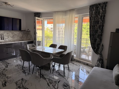 Квартира 3+кк 98 m², Несебър, Слънчев Бряг, Болгария