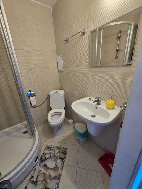 Квартира студия 59 m², Несебър, Слънчев Бряг, Болгария