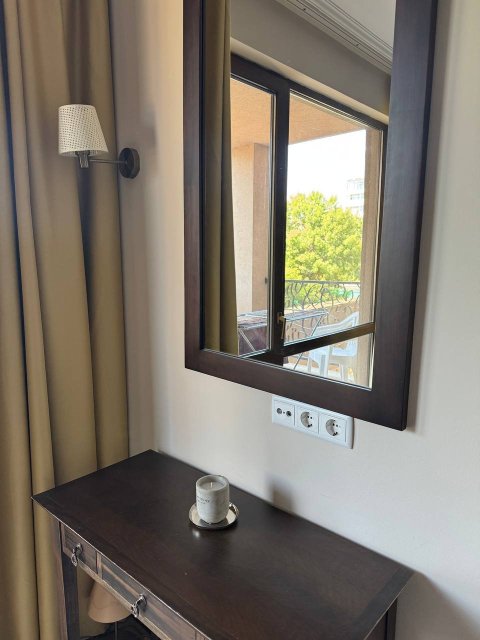 Жилой комплекс 1+1 Barceló Royal Beach