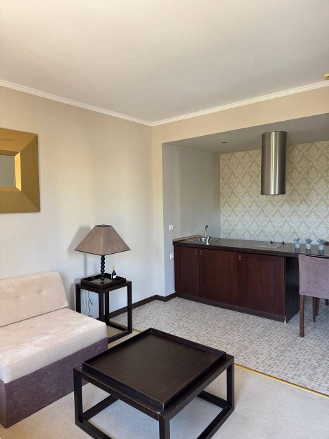 Жилой комплекс 1+1 Barceló Royal Beach