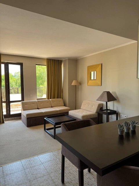 Жилой комплекс 1+1 Barceló Royal Beach