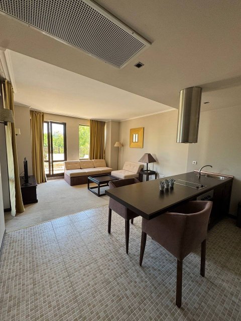 Жилой комплекс 1+1 Barceló Royal Beach