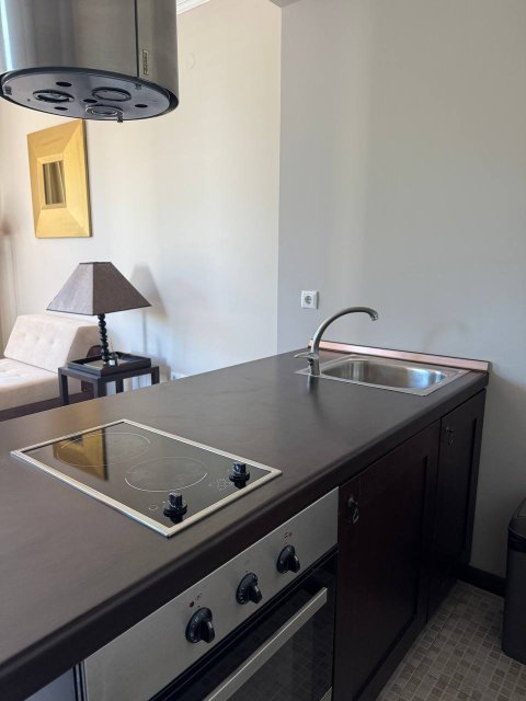 Жилой комплекс 1+1 Barceló Royal Beach