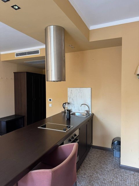 Студия в престижном комплексе Barceló Royal Beach.