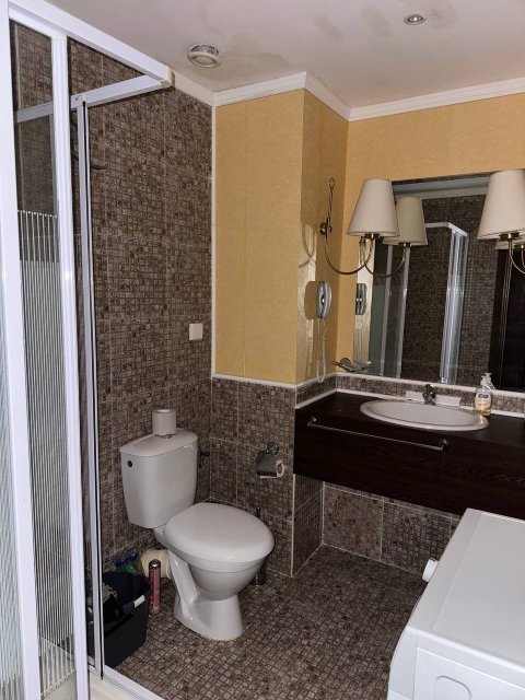 Студия в престижном комплексе Barceló Royal Beach.