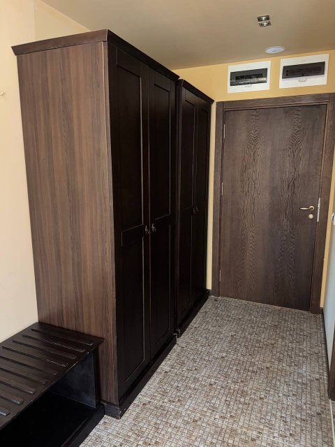 Студия в престижном комплексе Barceló Royal Beach.