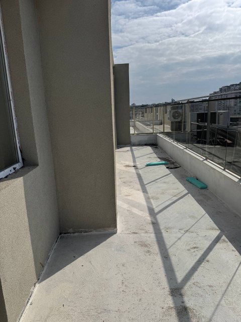3-Bedroom Apartment in Edelweiss Residential Complex