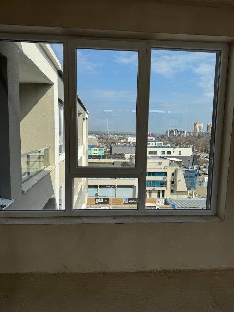 3-Bedroom Apartment in Edelweiss Residential Complex