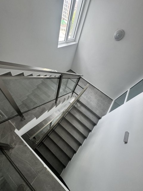 3-Bedroom Apartment in Edelweiss Residential Complex