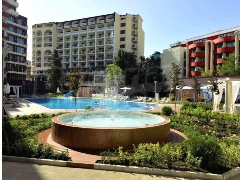 Admiral Plaza residential complex