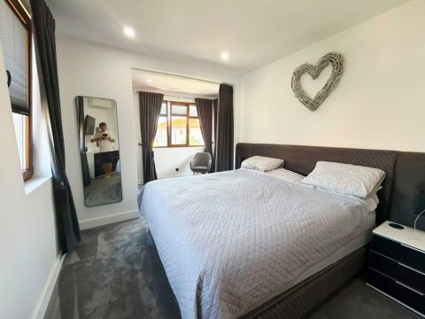 House 3 bedrooms + kitchen 179 m², Pomorie, Kableshkovo, Bulgaria