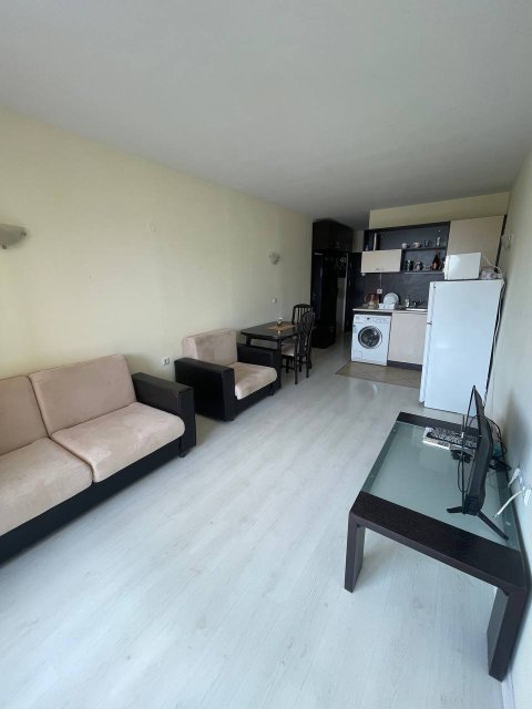 Sunset Beach 4 Studio Residential Complex