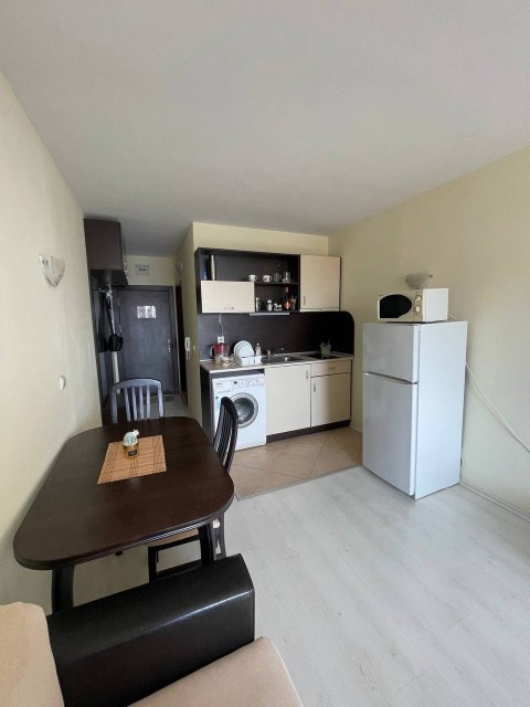 Sunset Beach 4 Studio Residential Complex