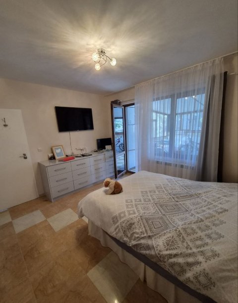 4 studio apartment, Sveti Vlas, near Marina