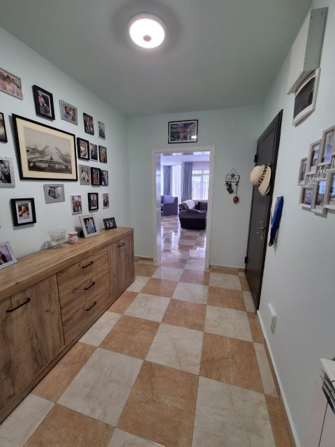 4 studio apartment, Sveti Vlas, near Marina