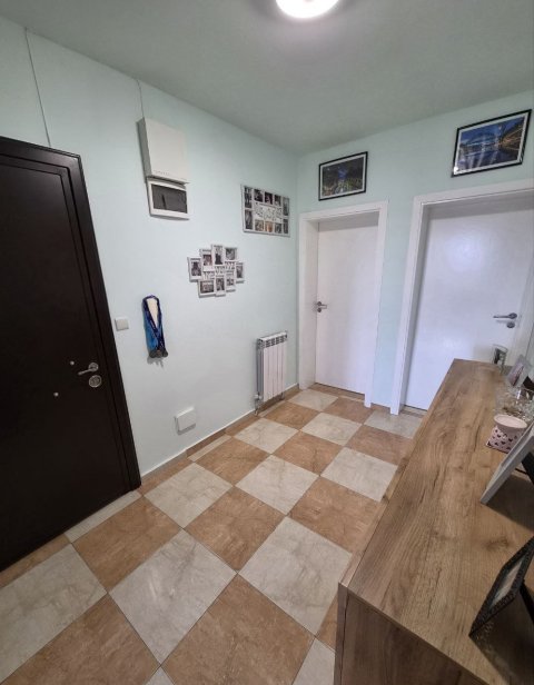 4 studio apartment, Sveti Vlas, near Marina