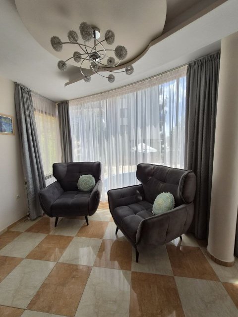 4 studio apartment, Sveti Vlas, near Marina