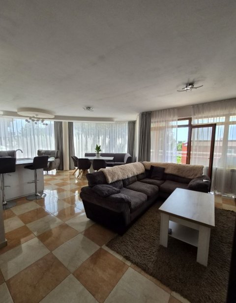 4 studio apartment, Sveti Vlas, near Marina