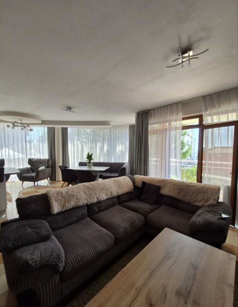 4 studio apartment, Sveti Vlas, near Marina