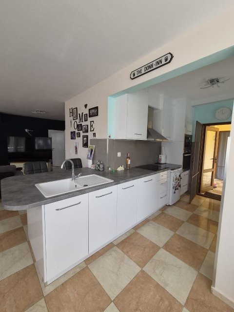 4 studio apartment, Sveti Vlas, near Marina