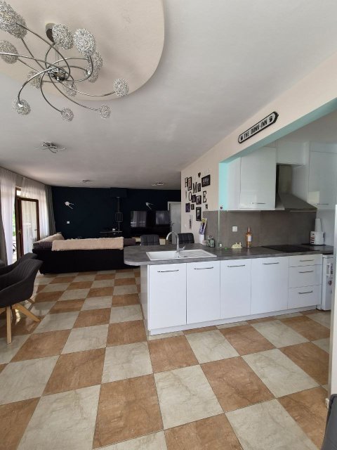 4 studio apartment, Sveti Vlas, near Marina