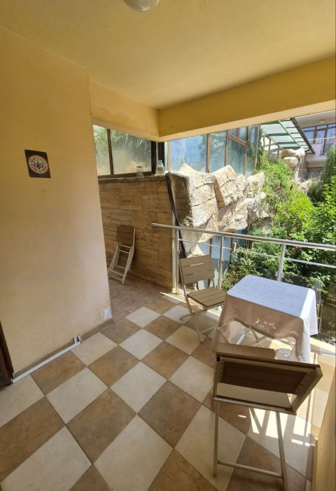 4 studio apartment, Sveti Vlas, near Marina