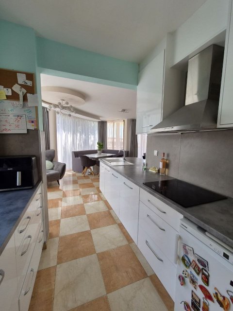 4 studio apartment, Sveti Vlas, near Marina