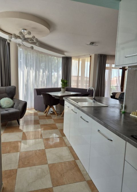 4 studio apartment, Sveti Vlas, near Marina