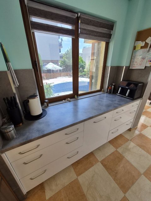 4 studio apartment, Sveti Vlas, near Marina