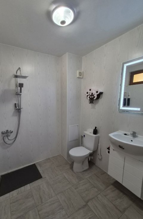 4 studio apartment, Sveti Vlas, near Marina