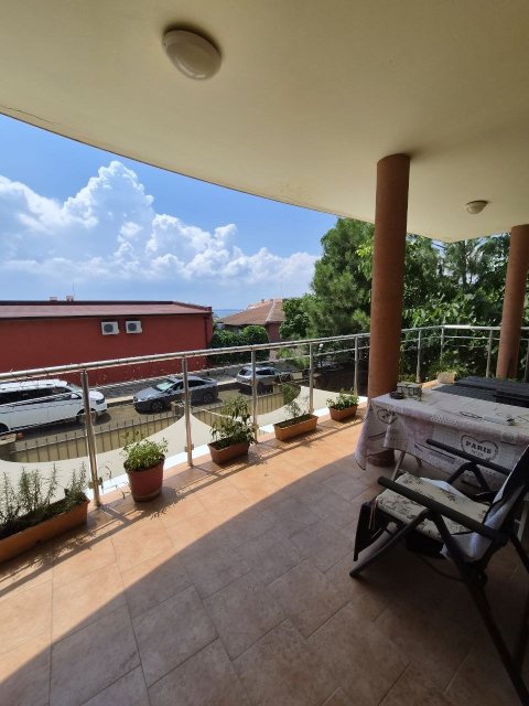 4 studio apartment, Sveti Vlas, near Marina