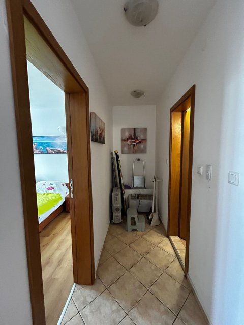 Spacious one-bedroom apartment in Sunny Beach - Anita complex