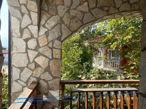 Spacious studio in the Etara 3 complex