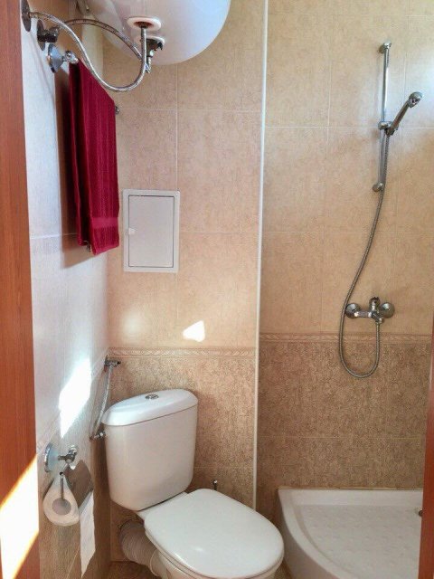 Spacious studio in the Etara 3 complex