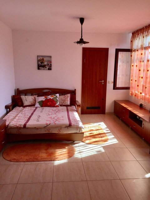 Spacious studio in the Etara 3 complex