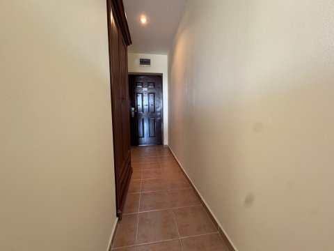 Spacious studio with sea view in Crown Fort Club – Sveti Vlas