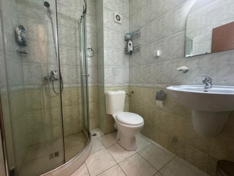 Spacious one-bedroom apartment in Sunny Garden complex, Sunny Beach