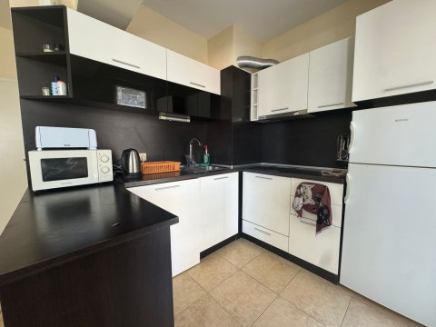 cozy one-bedroom apartment in the Sunny Garden complex, Sunny Beach