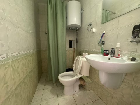 cozy one-bedroom apartment in the Sunny Garden complex, Sunny Beach