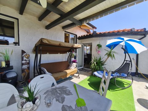 A home created without compromise - luxury, spaciousness and German quality in the Rudnik district of Burgas