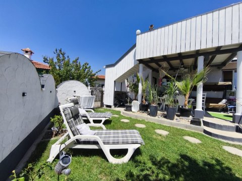 A home created without compromise - luxury, spaciousness and German quality in the Rudnik district of Burgas
