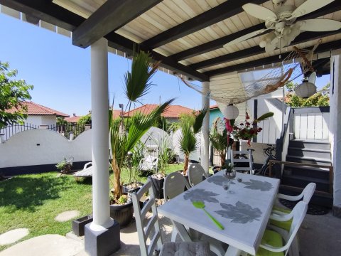 A home created without compromise - luxury, spaciousness and German quality in the Rudnik district of Burgas