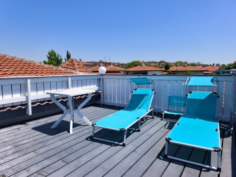 A home created without compromise - luxury, spaciousness and German quality in the Rudnik district of Burgas