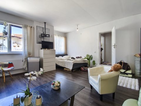 A home created without compromise - luxury, spaciousness and German quality in the Rudnik district of Burgas