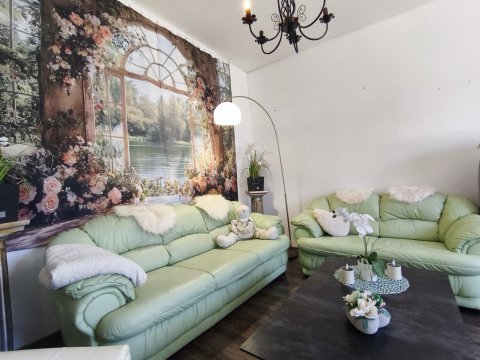 A home created without compromise - luxury, spaciousness and German quality in the Rudnik district of Burgas