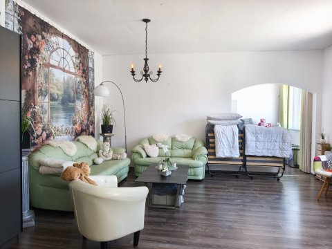 A home created without compromise - luxury, spaciousness and German quality in the Rudnik district of Burgas